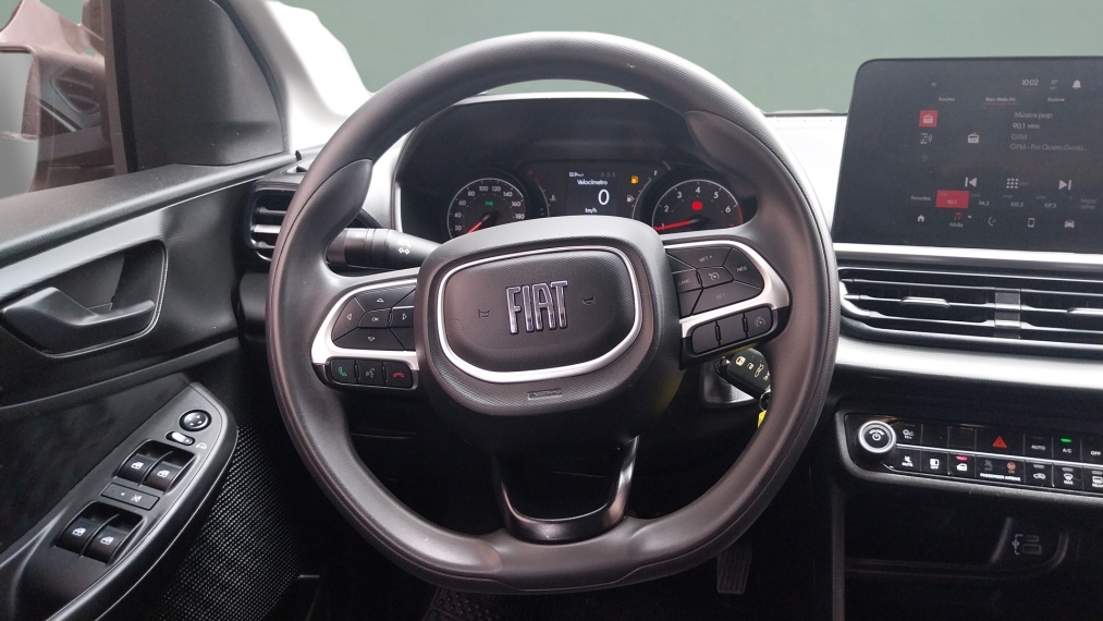 fiat pulse 1.3 flex drive manual 5p 20239