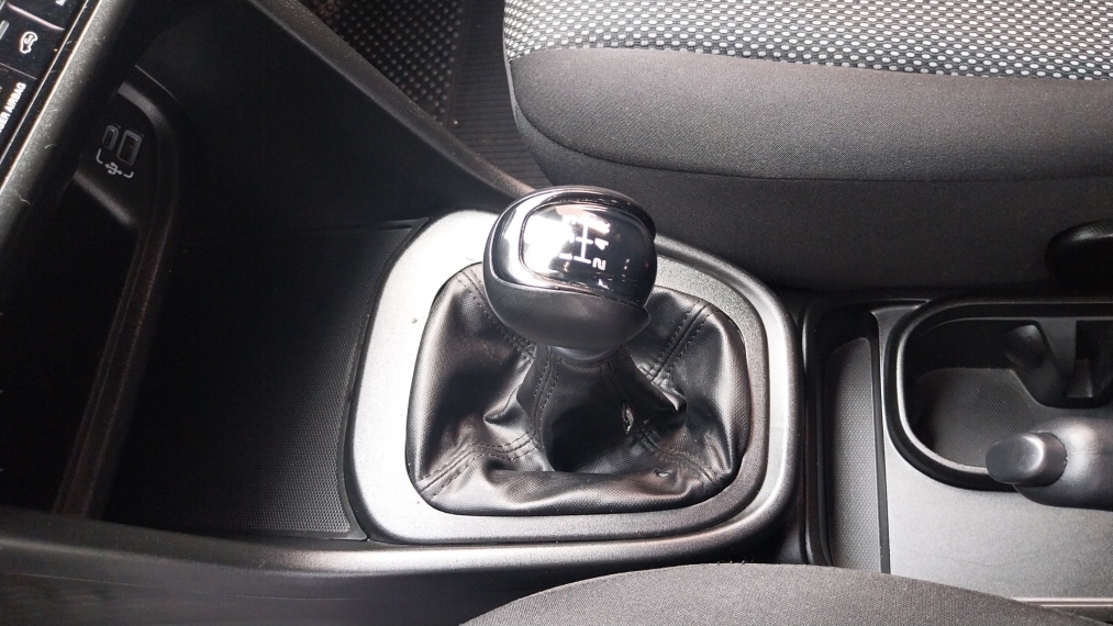 fiat pulse 1.3 flex drive manual 5p 202315