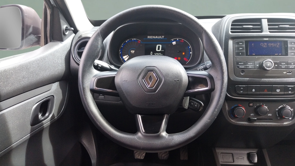 renault kwid 1.0 12v sce flex zen manual 5p 20239
