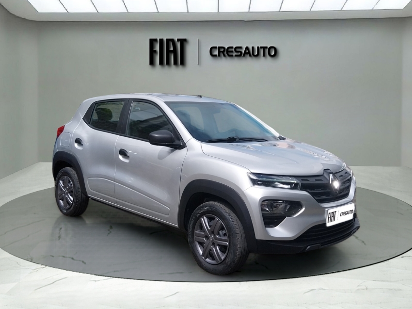 renault kwid 1.0 12v sce flex zen manual 5p 20237