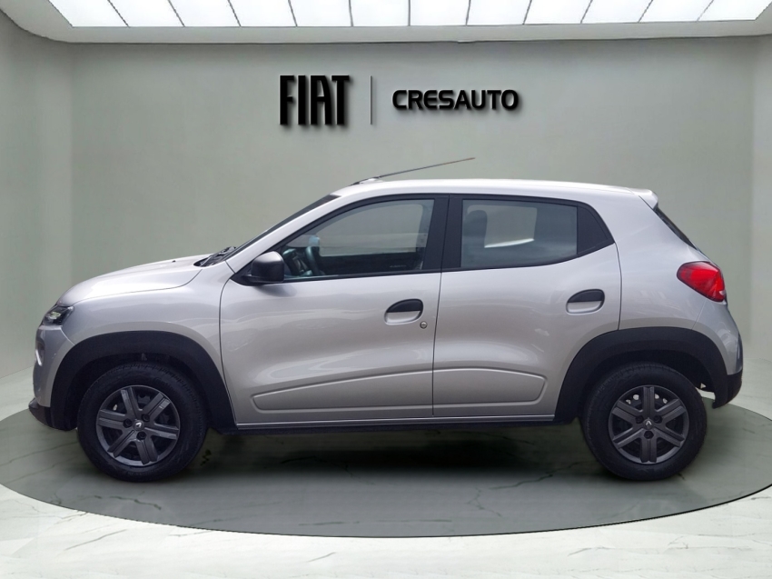 renault kwid 1.0 12v sce flex zen manual 5p 20232