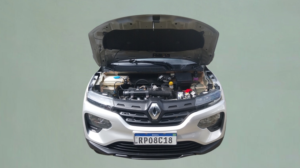renault kwid 1.0 12v sce flex zen manual 5p 202314