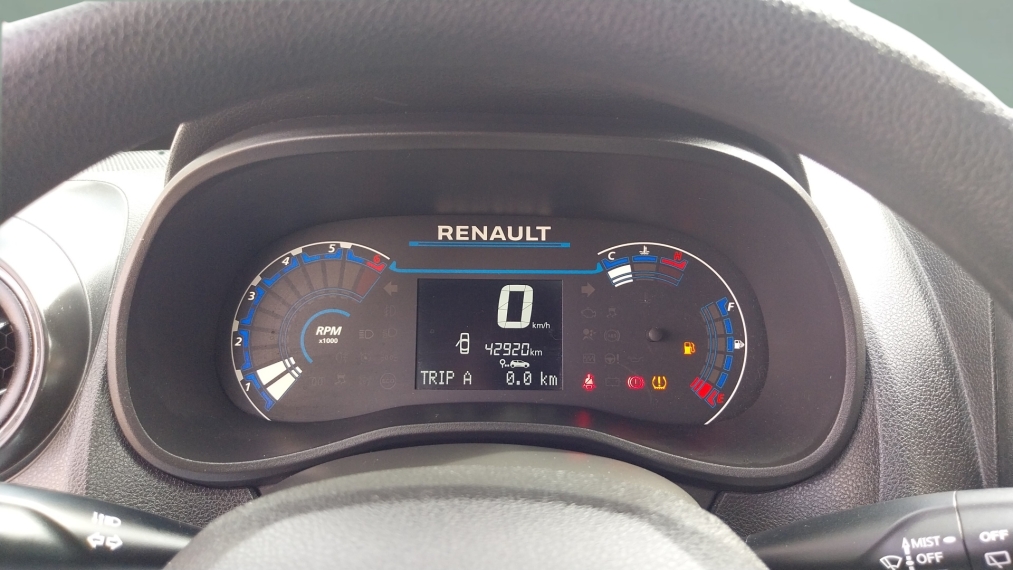 renault kwid 1.0 12v sce flex zen manual 5p 202312