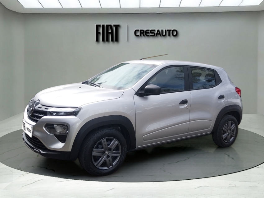 renault kwid 1.0 12v sce flex zen manual 5p 20231