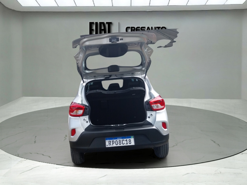 renault kwid 1.0 12v sce flex zen manual 5p 202313