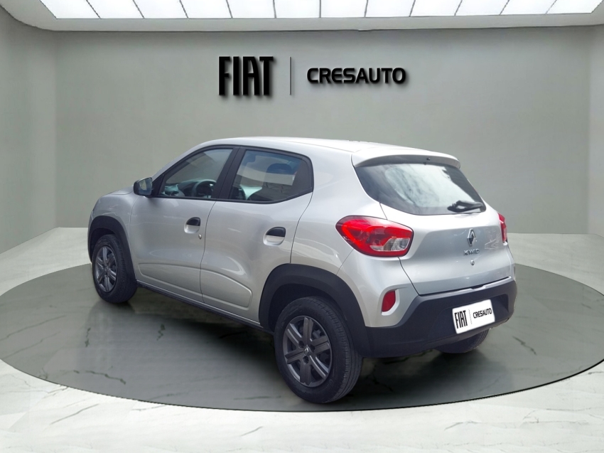 renault kwid 1.0 12v sce flex zen manual 5p 20233