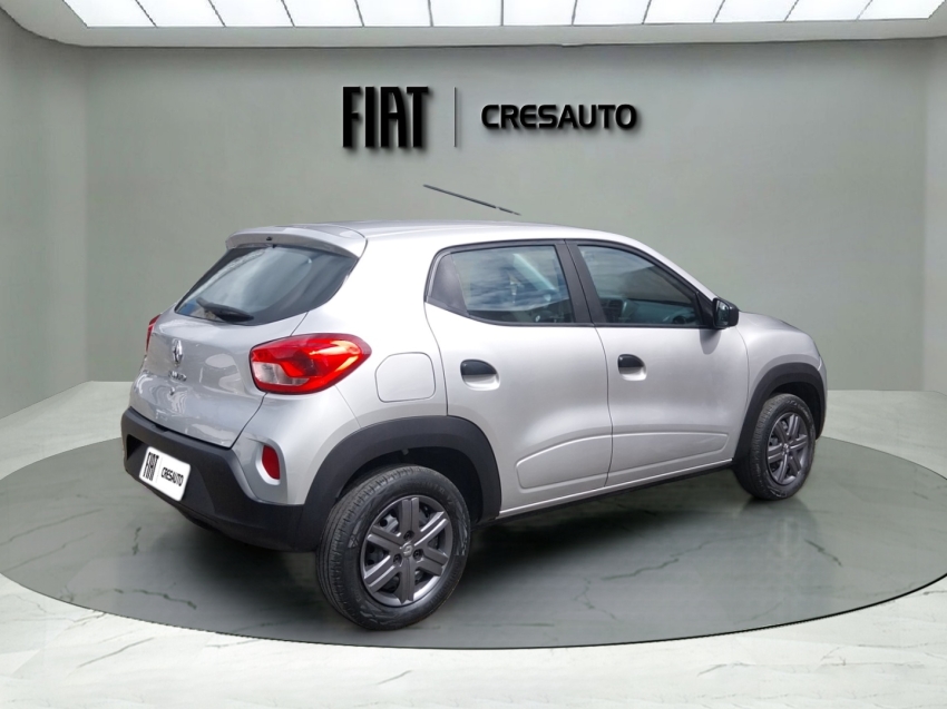 renault kwid 1.0 12v sce flex zen manual 5p 20235