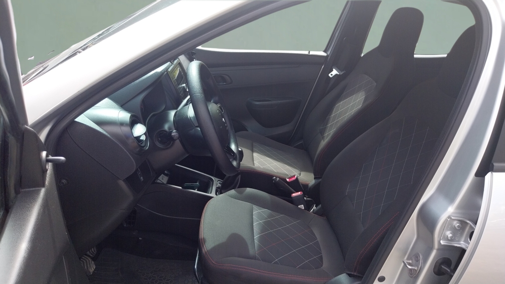 renault kwid 1.0 12v sce flex zen manual 5p 202310