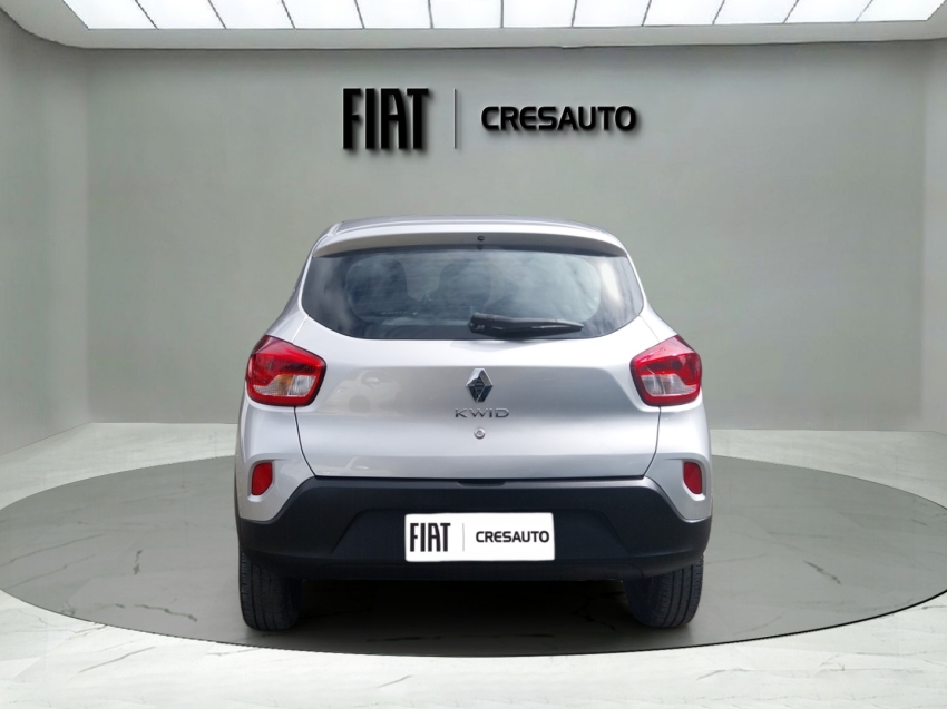 renault kwid 1.0 12v sce flex zen manual 5p 20234