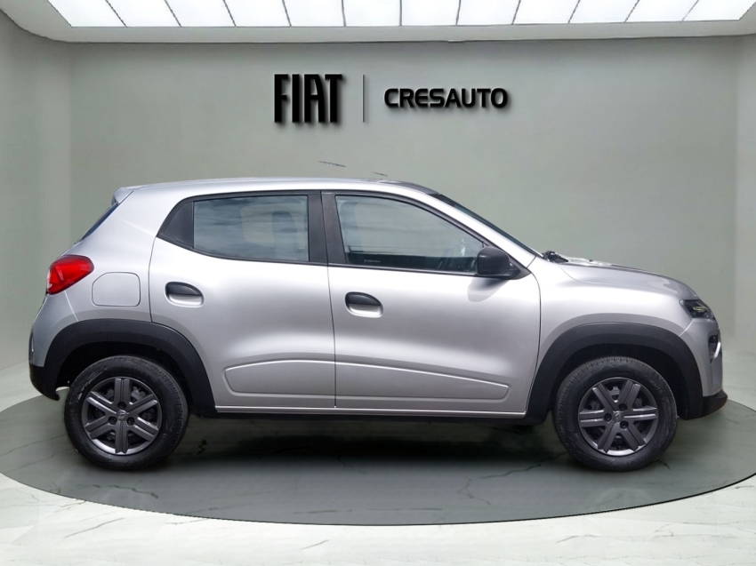 renault kwid 1.0 12v sce flex zen manual 5p 20236