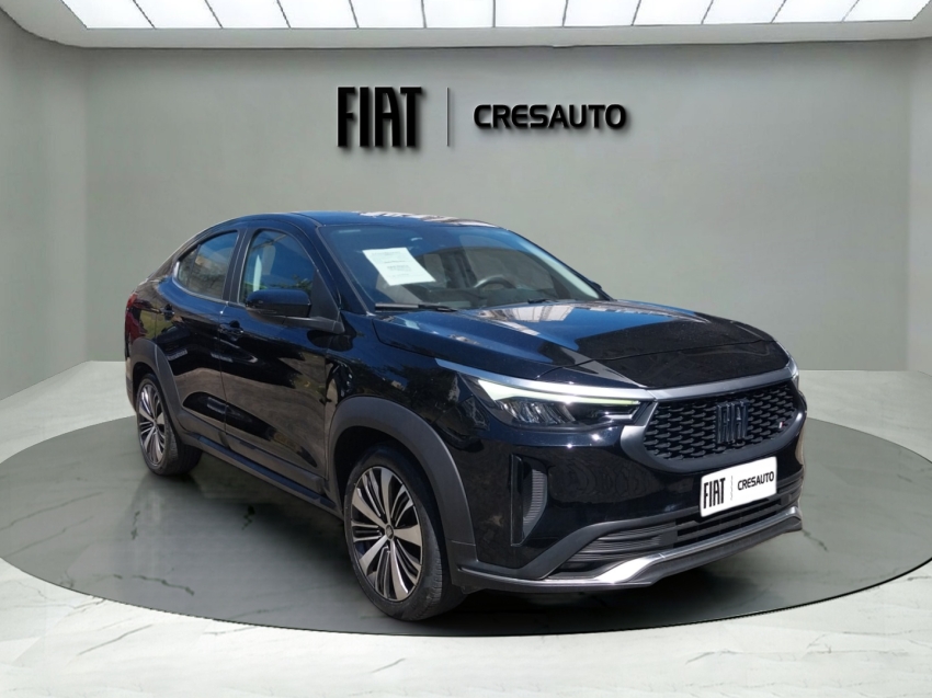 fiat fastback 1.0 turbo 200 flex audace cvt 5p automatico 20237