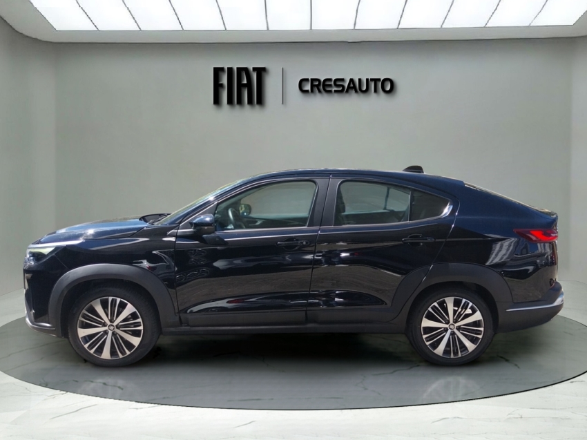 fiat fastback 1.0 turbo 200 flex audace cvt 5p automatico 20232