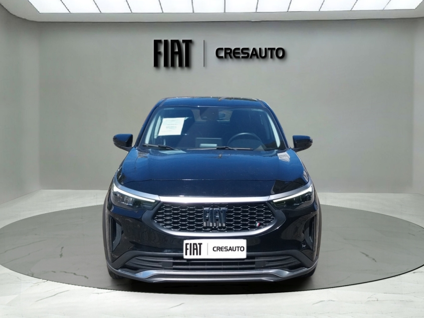 fiat fastback 1.0 turbo 200 flex audace cvt 5p automatico 2023
