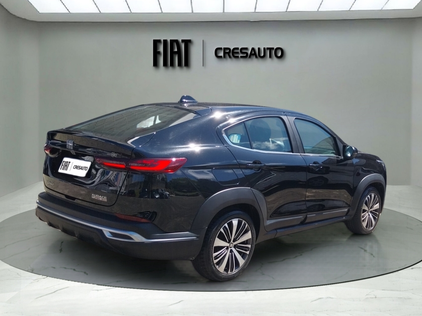 fiat fastback 1.0 turbo 200 flex audace cvt 5p automatico 20235