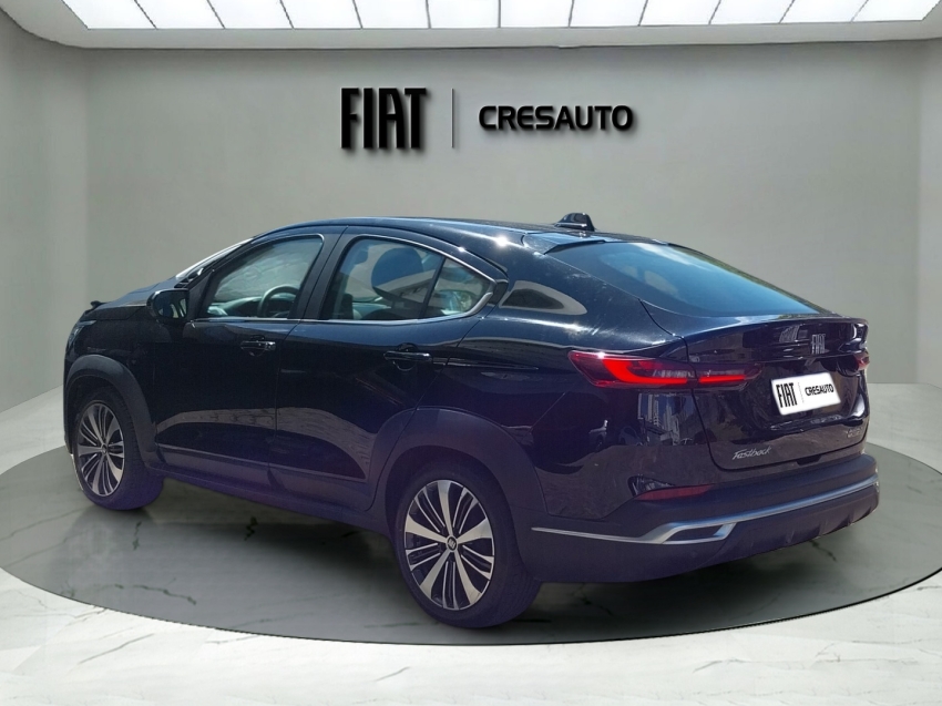 fiat fastback 1.0 turbo 200 flex audace cvt 5p automatico 20233