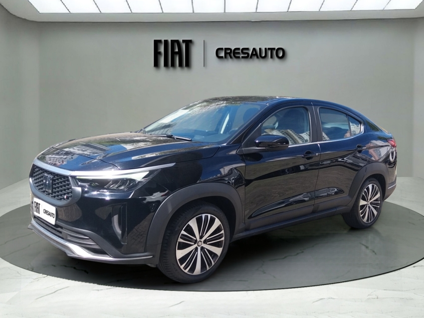 fiat fastback 1.0 turbo 200 flex audace cvt 5p automatico 20231