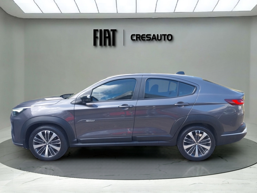 fiat fastback 1.0 turbo 200 flex audace cvt 5p automatico 20252
