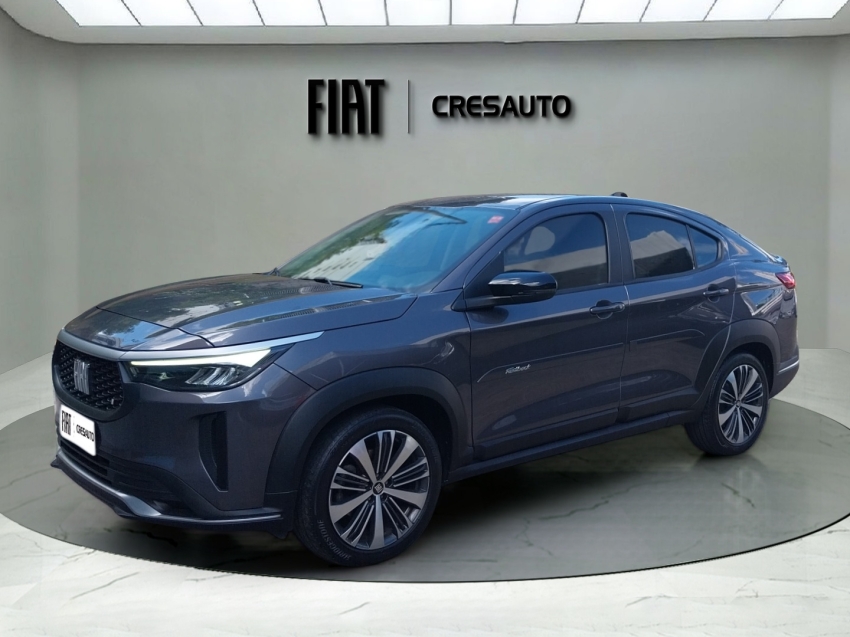 fiat fastback 1.0 turbo 200 flex audace cvt 5p automatico 20251