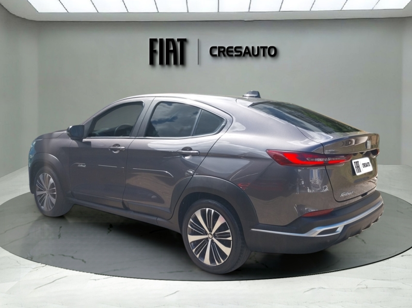fiat fastback 1.0 turbo 200 flex audace cvt 5p automatico 20253