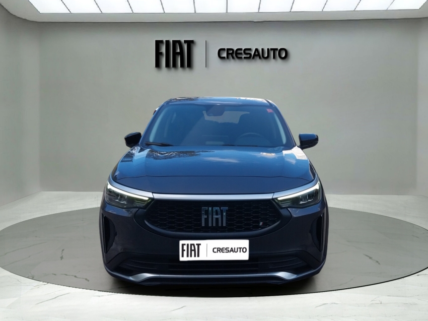 fiat fastback 1.0 turbo 200 flex audace cvt 5p automatico 2025