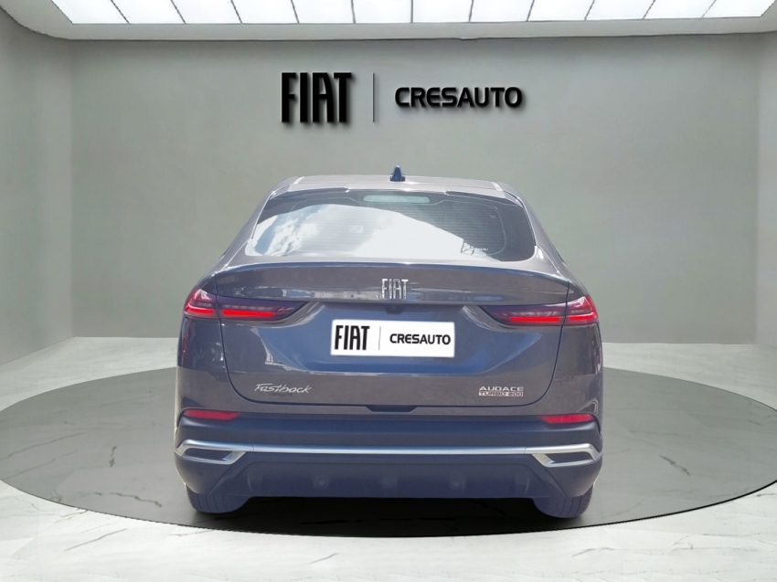 fiat fastback 1.0 turbo 200 flex audace cvt 5p automatico 20254