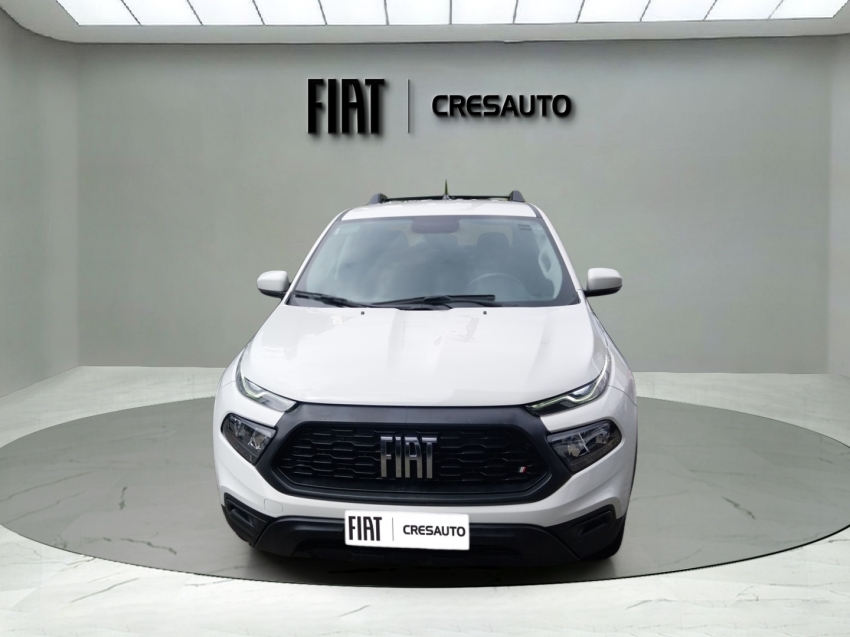 fiat toro 1.3 turbo 270 flex endurance at6 5p automatico 2024