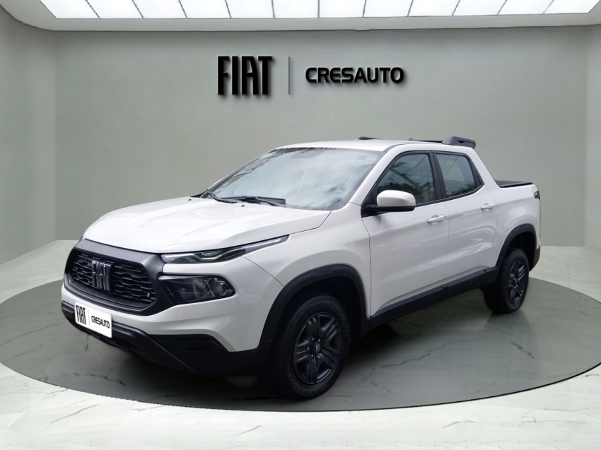 fiat toro 1.3 turbo 270 flex endurance at6 5p automatico 20241
