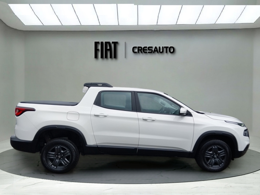 fiat toro 1.3 turbo 270 flex endurance at6 5p automatico 20246