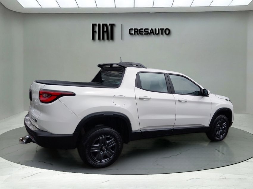 fiat toro 1.3 turbo 270 flex endurance at6 5p automatico 20245