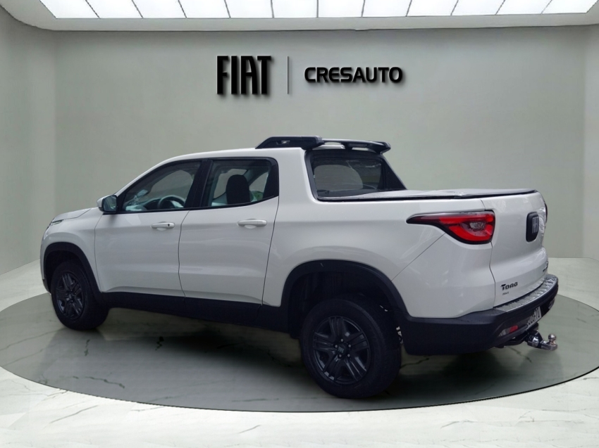 fiat toro 1.3 turbo 270 flex endurance at6 5p automatico 20243