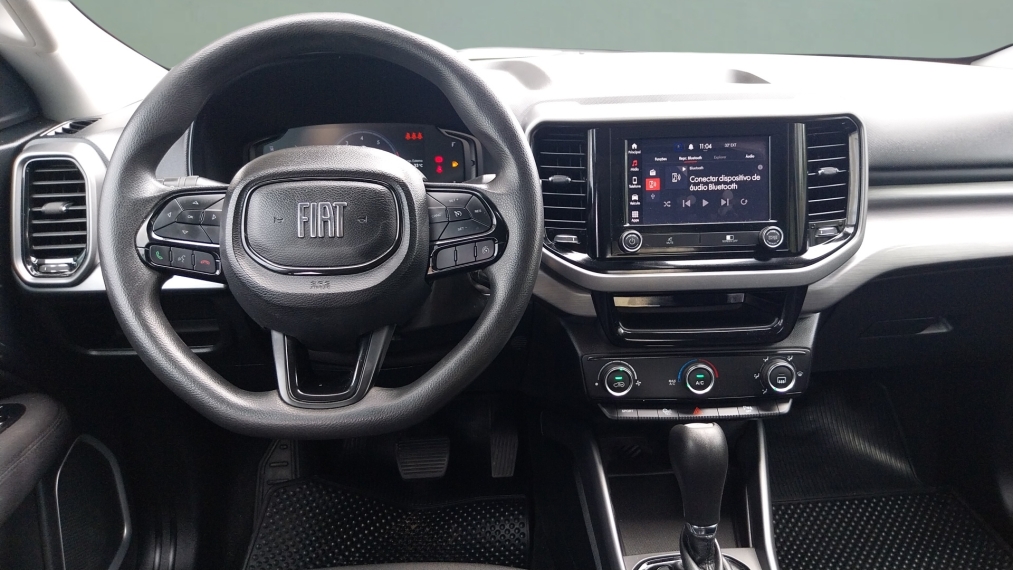 fiat toro 1.3 turbo 270 flex endurance at6 5p automatico 20248