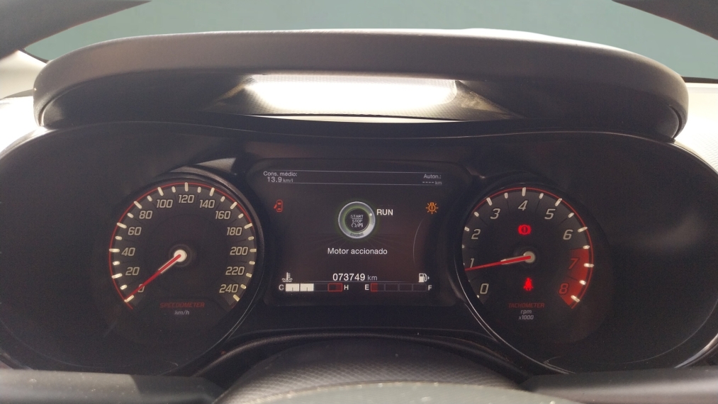 fiat cronos 1.8 e.torq flex precision manual 5p 201912