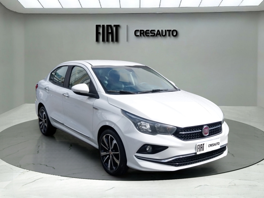 fiat cronos 1.8 e.torq flex precision manual 5p 20197