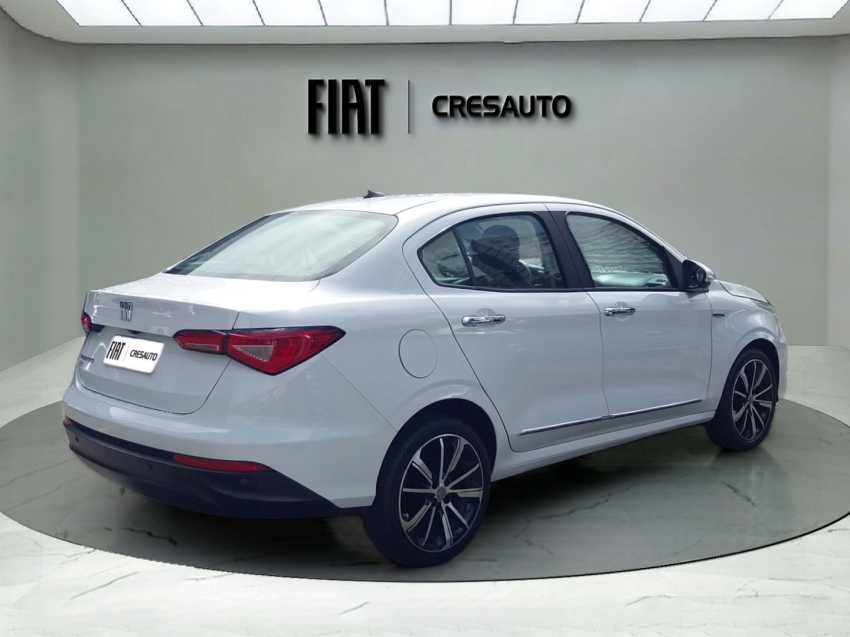 fiat cronos 1.8 e.torq flex precision manual 5p 20195