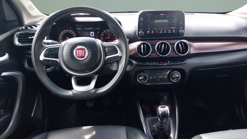 fiat cronos 1.8 e.torq flex precision manual 5p 20198