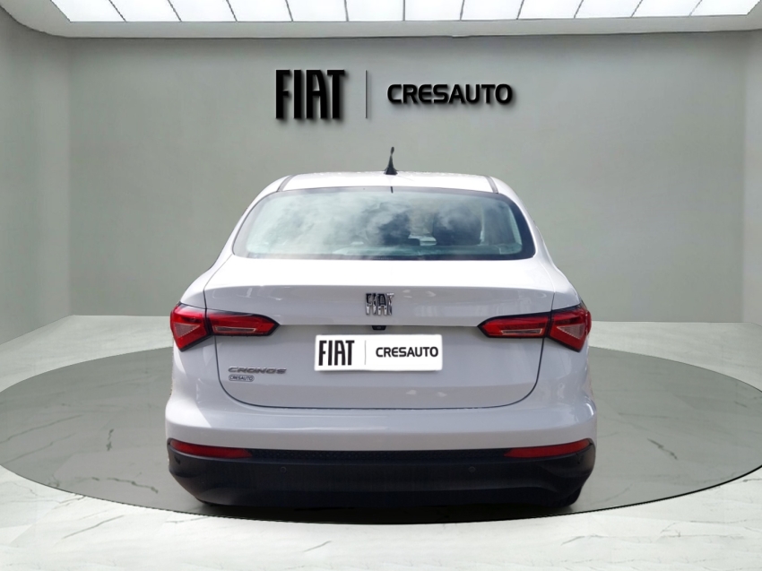 fiat cronos 1.8 e.torq flex precision manual 5p 20194