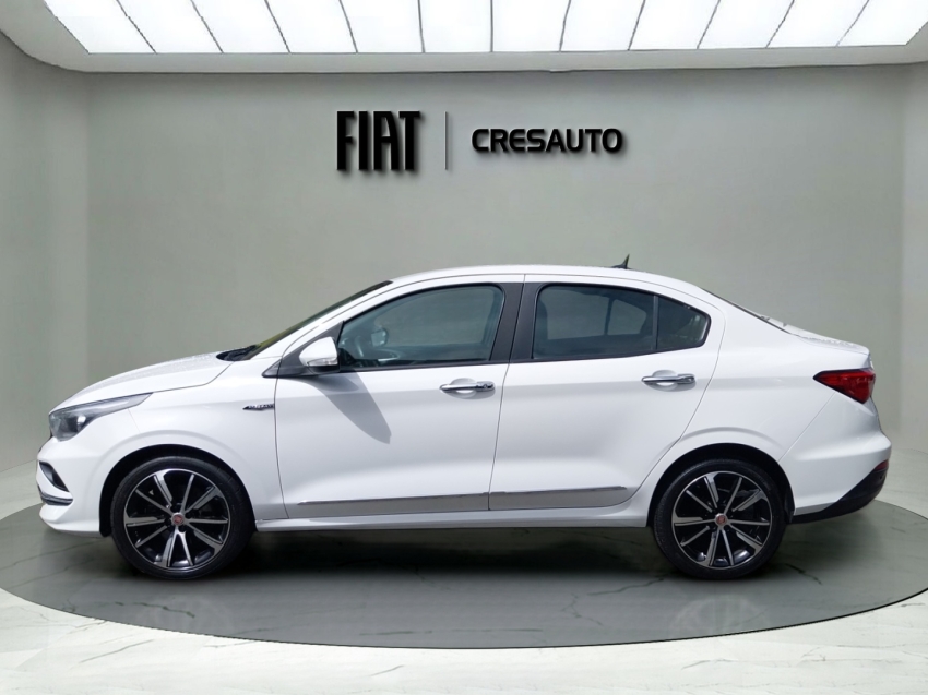 fiat cronos 1.8 e.torq flex precision manual 5p 20192