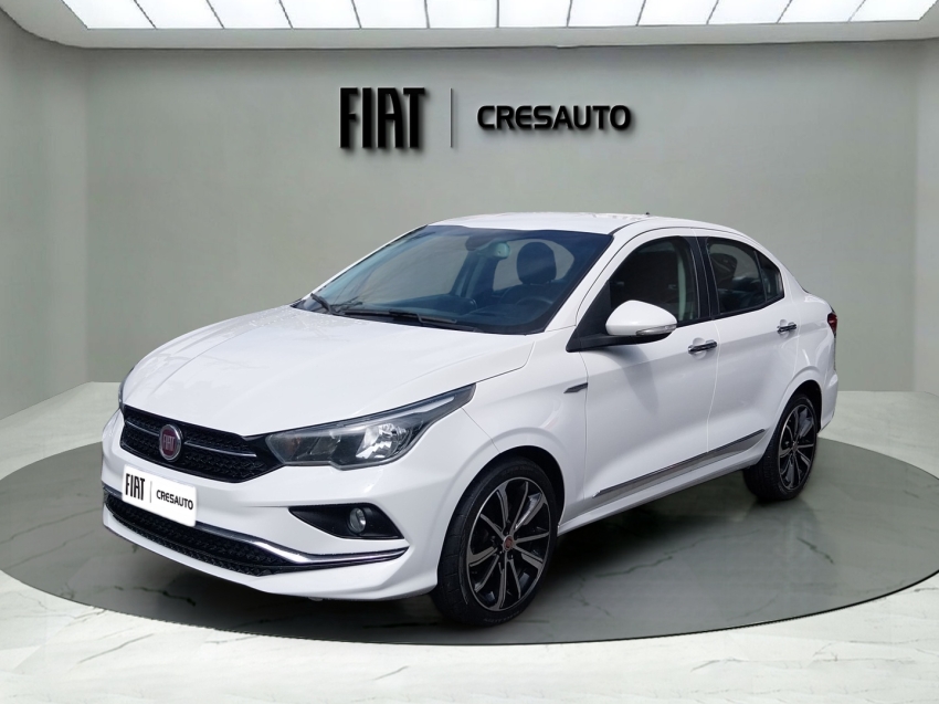 fiat cronos 1.8 e.torq flex precision manual 5p 20191