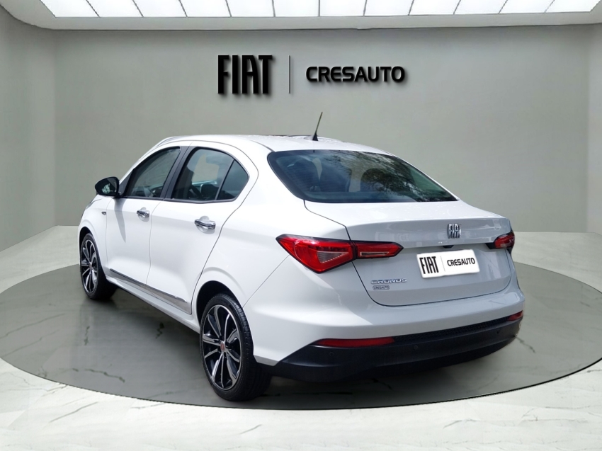 fiat cronos 1.8 e.torq flex precision manual 5p 20193
