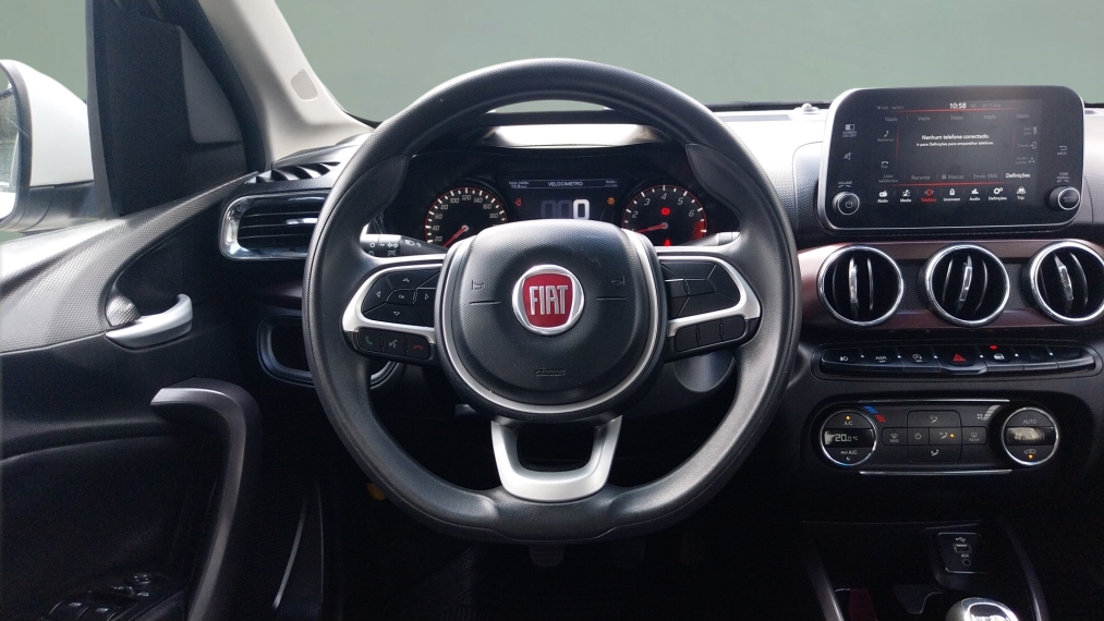 fiat cronos 1.8 e.torq flex precision manual 5p 20199
