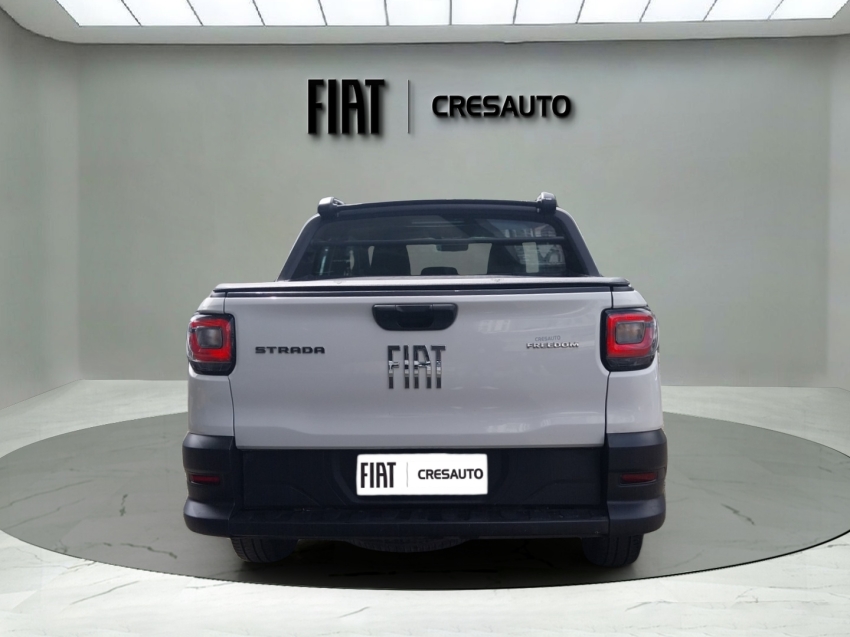 fiat strada 1.3 firefly flex freedom cd manual 5p 20254
