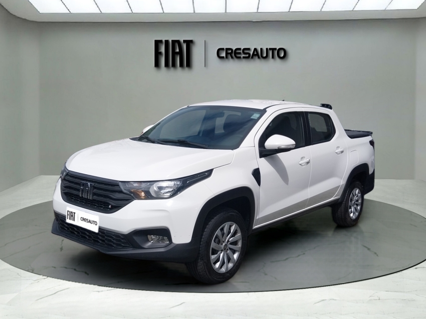 fiat strada 1.3 firefly flex freedom cd manual 5p 20251