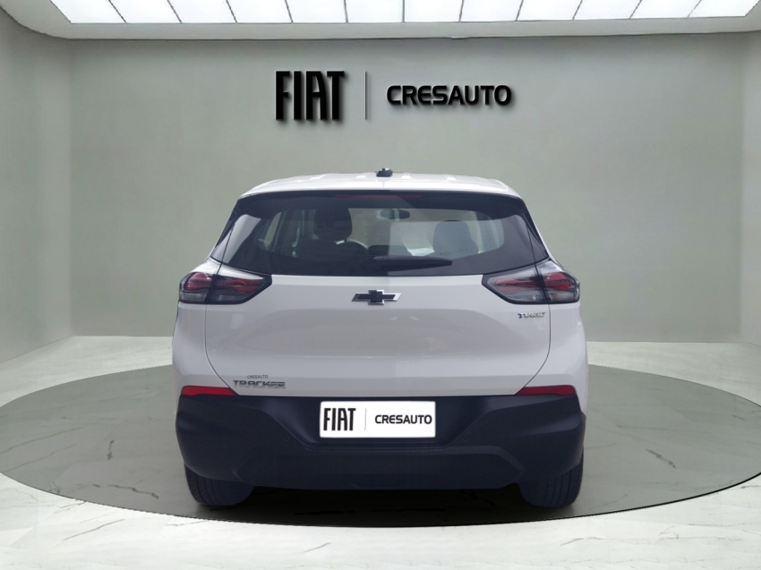 chevrolet tracker 1.0 turbo flex automatico 5p 20264