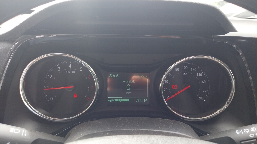chevrolet tracker 1.0 turbo flex automatico 5p 202612