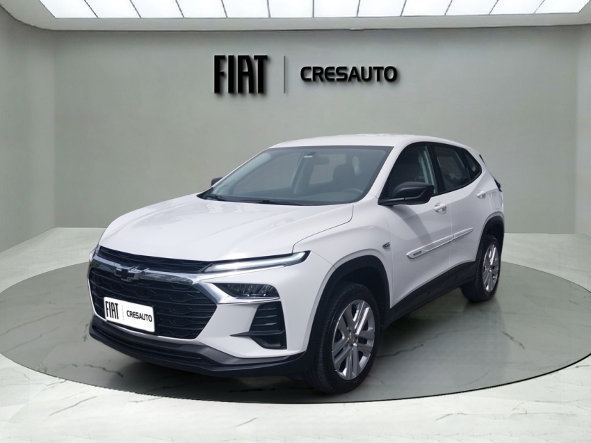 chevrolet tracker 1.0 turbo flex automatico 5p 20261