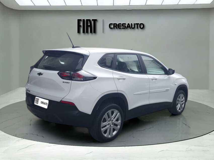 chevrolet tracker 1.0 turbo flex automatico 5p 20265