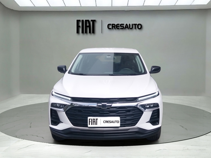 chevrolet tracker 1.0 turbo flex automatico 5p 2026