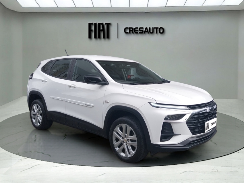 chevrolet tracker 1.0 turbo flex automatico 5p 20267