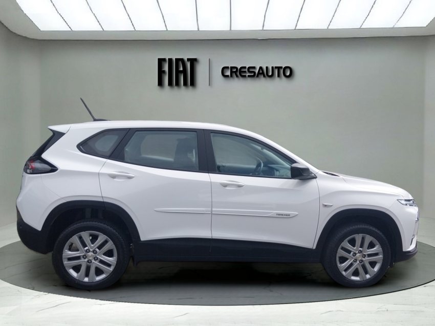 chevrolet tracker 1.0 turbo flex automatico 5p 20266