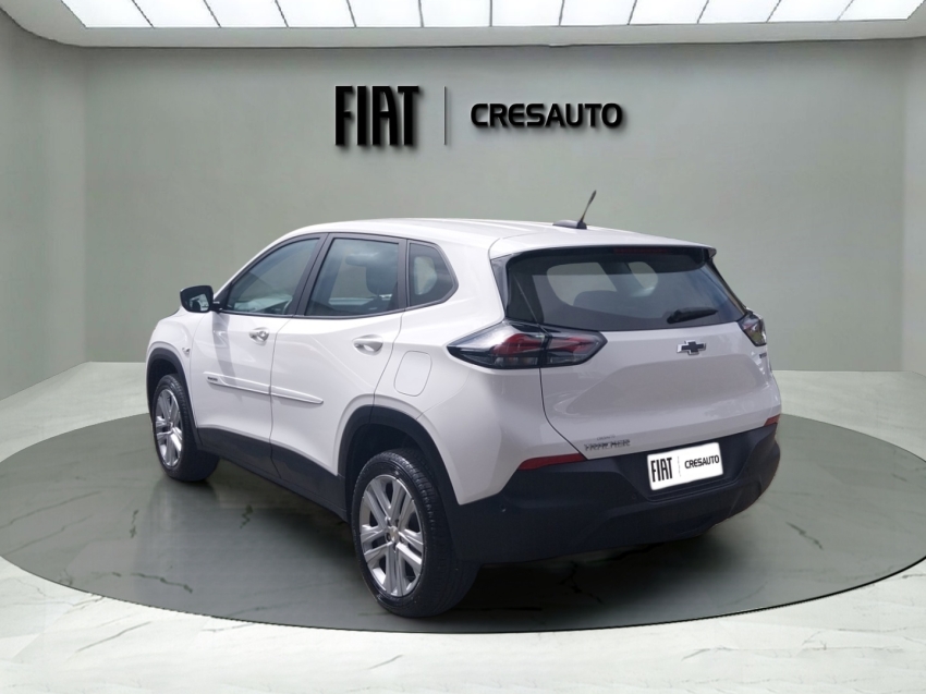 chevrolet tracker 1.0 turbo flex automatico 5p 20263
